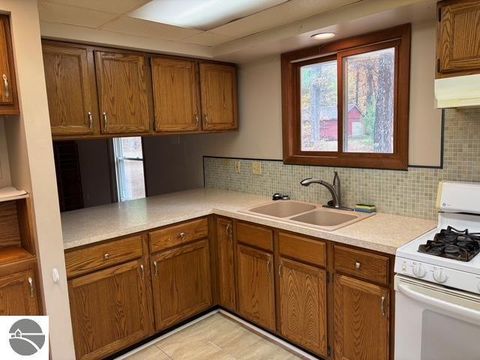 Tiny photo for 6122 Sabin Street, Hale, MI 48739 (MLS # 1939803)