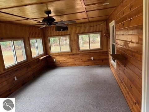 Tiny photo for 6122 Sabin Street, Hale, MI 48739 (MLS # 1939803)