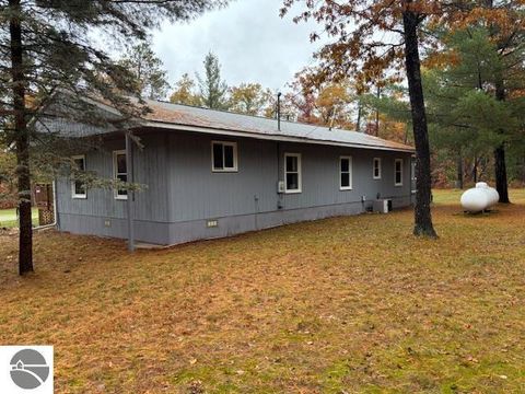 Tiny photo for 6122 Sabin Street, Hale, MI 48739 (MLS # 1939803)