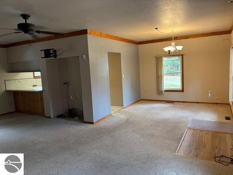 Tiny photo for 6122 Sabin Street, Hale, MI 48739 (MLS # 1939803)