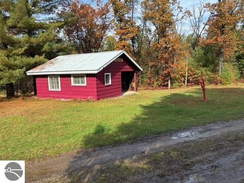 Tiny photo for 6122 Sabin Street, Hale, MI 48739 (MLS # 1939803)