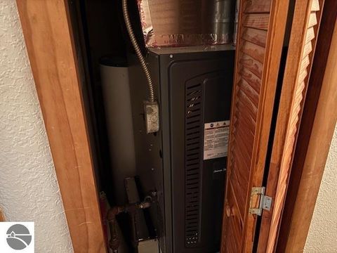 Tiny photo for 6122 Sabin Street, Hale, MI 48739 (MLS # 1939803)