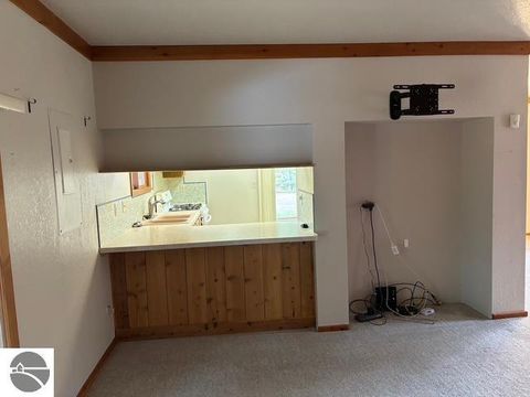 Tiny photo for 6122 Sabin Street, Hale, MI 48739 (MLS # 1939803)