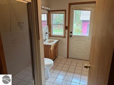 Tiny photo for 6122 Sabin Street, Hale, MI 48739 (MLS # 1939803)