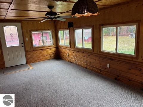 Tiny photo for 6122 Sabin Street, Hale, MI 48739 (MLS # 1939803)