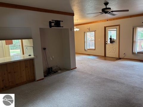 Tiny photo for 6122 Sabin Street, Hale, MI 48739 (MLS # 1939803)