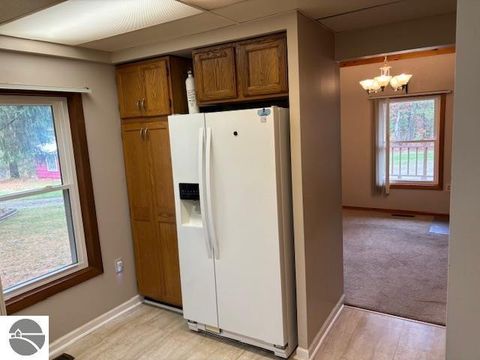 Tiny photo for 6122 Sabin Street, Hale, MI 48739 (MLS # 1939803)