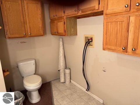 Tiny photo for 6122 Sabin Street, Hale, MI 48739 (MLS # 1939803)