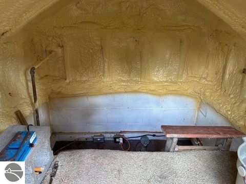 Tiny photo for 6122 Sabin Street, Hale, MI 48739 (MLS # 1939803)