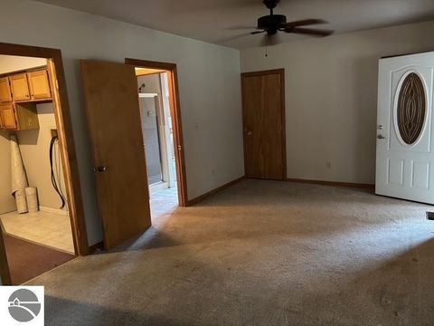 Tiny photo for 6122 Sabin Street, Hale, MI 48739 (MLS # 1939803)