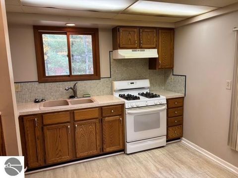 Tiny photo for 6122 Sabin Street, Hale, MI 48739 (MLS # 1939803)