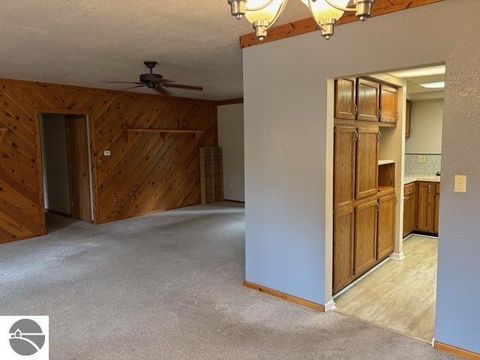 Tiny photo for 6122 Sabin Street, Hale, MI 48739 (MLS # 1939803)