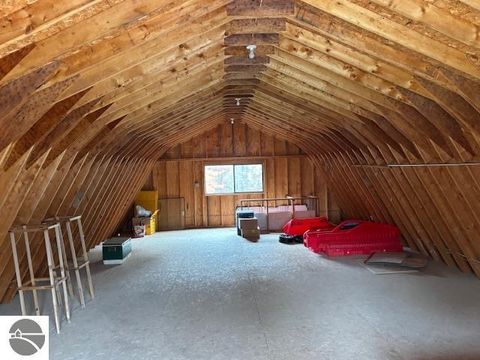 Tiny photo for 6122 Sabin Street, Hale, MI 48739 (MLS # 1939803)