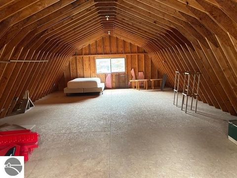 Tiny photo for 6122 Sabin Street, Hale, MI 48739 (MLS # 1939803)