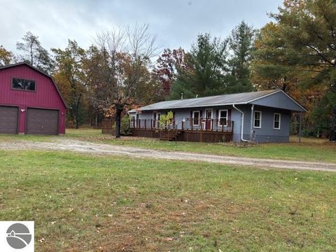 Photo of 6122 Sabin Street, Hale, MI 48739 (MLS # 1939803)