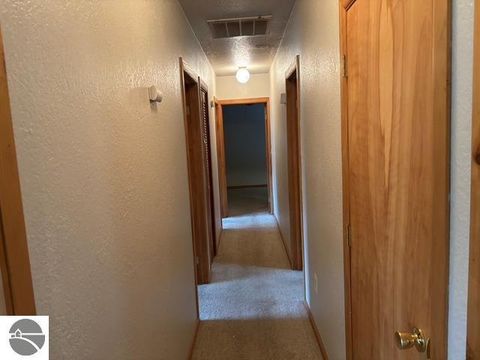 Tiny photo for 6122 Sabin Street, Hale, MI 48739 (MLS # 1939803)