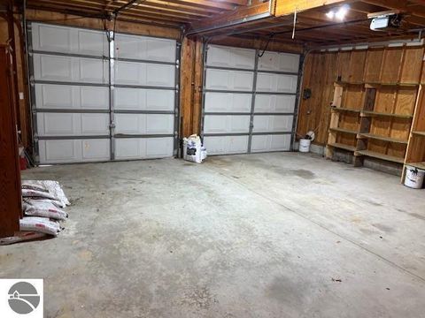 Tiny photo for 6122 Sabin Street, Hale, MI 48739 (MLS # 1939803)