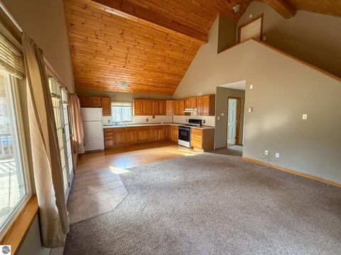 Tiny photo for 3610 Tower Hill Road, Houghton Lake, MI 48629 (MLS # 1940409)