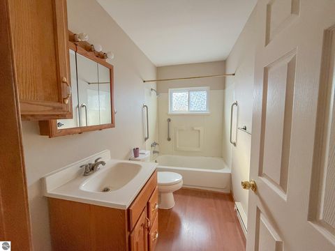 Tiny photo for 3610 Tower Hill Road, Houghton Lake, MI 48629 (MLS # 1940409)