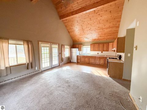 Tiny photo for 3610 Tower Hill Road, Houghton Lake, MI 48629 (MLS # 1940409)