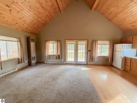 Tiny photo for 3610 Tower Hill Road, Houghton Lake, MI 48629 (MLS # 1940409)