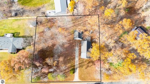 Tiny photo for 3610 Tower Hill Road, Houghton Lake, MI 48629 (MLS # 1940409)