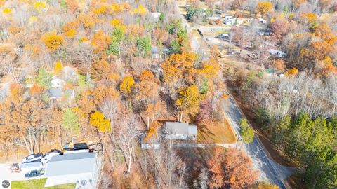 Tiny photo for 3610 Tower Hill Road, Houghton Lake, MI 48629 (MLS # 1940409)