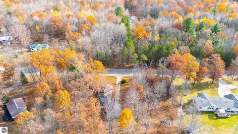 Tiny photo for 3610 Tower Hill Road, Houghton Lake, MI 48629 (MLS # 1940409)