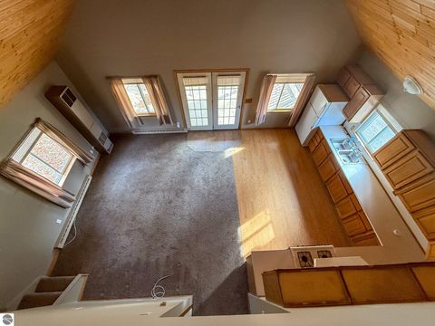 Tiny photo for 3610 Tower Hill Road, Houghton Lake, MI 48629 (MLS # 1940409)