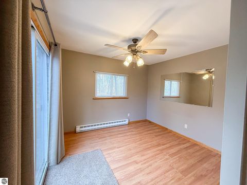 Tiny photo for 3610 Tower Hill Road, Houghton Lake, MI 48629 (MLS # 1940409)