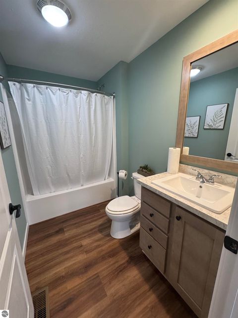 Tiny photo for 1399 New Horizons Trail, Traverse City, MI 49686 (MLS # 1940500)