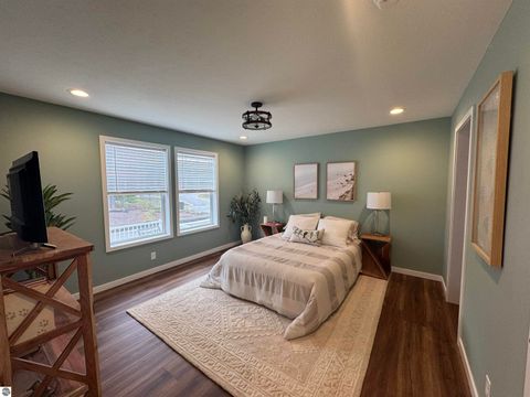 Tiny photo for 1399 New Horizons Trail, Traverse City, MI 49686 (MLS # 1940500)