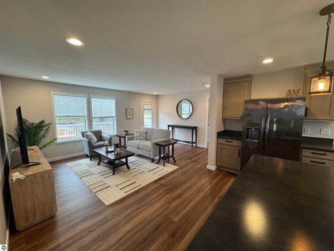 Tiny photo for 1399 New Horizons Trail, Traverse City, MI 49686 (MLS # 1940500)