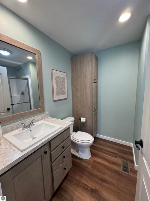 Tiny photo for 1399 New Horizons Trail, Traverse City, MI 49686 (MLS # 1940500)