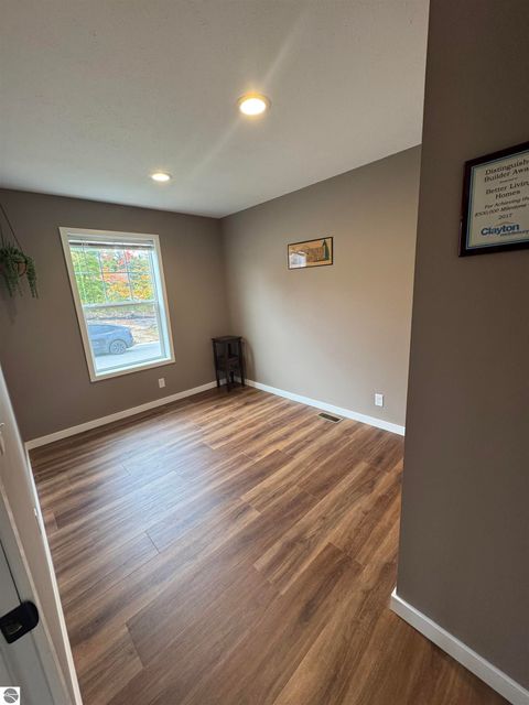 Tiny photo for 1399 New Horizons Trail, Traverse City, MI 49686 (MLS # 1940500)