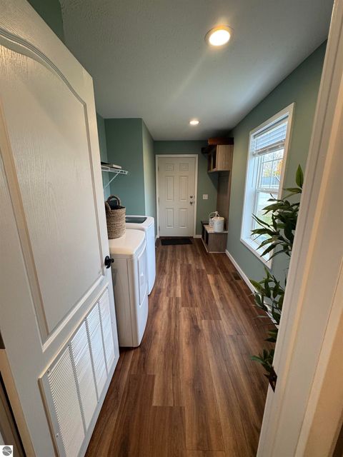 Tiny photo for 1399 New Horizons Trail, Traverse City, MI 49686 (MLS # 1940500)