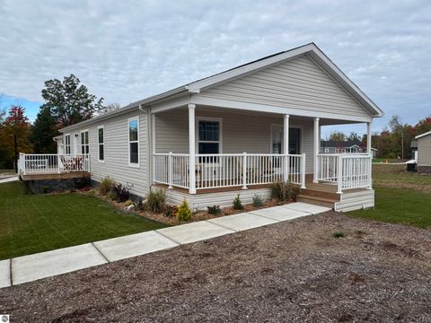 Tiny photo for 1399 New Horizons Trail, Traverse City, MI 49686 (MLS # 1940500)