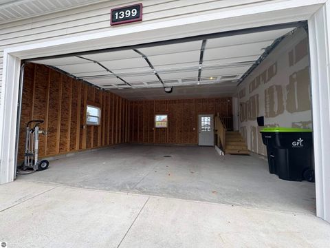 Tiny photo for 1399 New Horizons Trail, Traverse City, MI 49686 (MLS # 1940500)