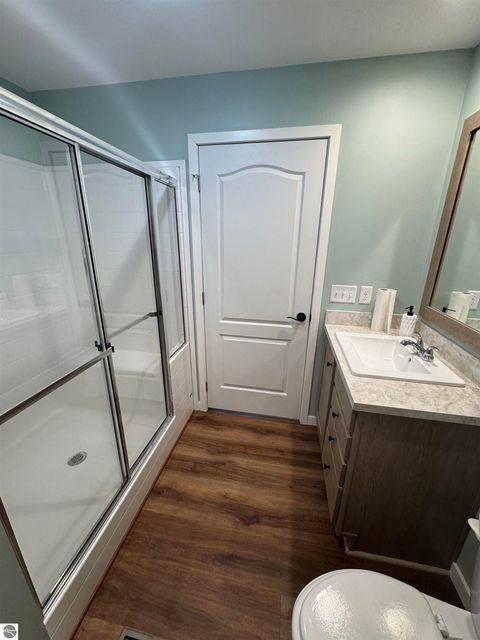 Tiny photo for 1399 New Horizons Trail, Traverse City, MI 49686 (MLS # 1940500)