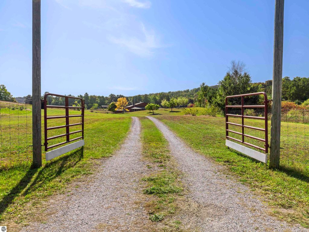 Photo of 6629 Joyfield Road, Frankfort, MI 49635 (MLS # 1940084)