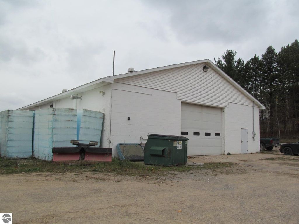 Photo of 116 E Bremer Street, Tustin, MI 49688 (MLS # 1917438)