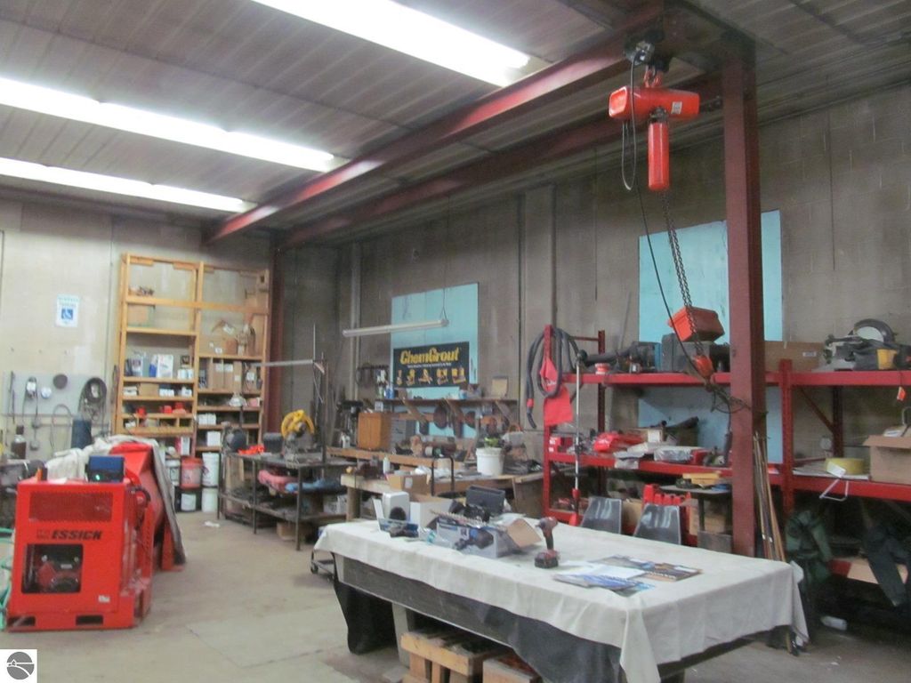 Photo of 116 E Bremer Street, Tustin, MI 49688 (MLS # 1917438)