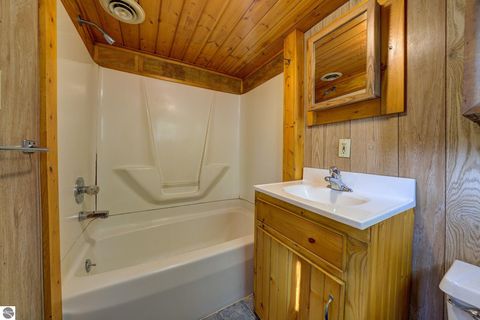 Tiny photo for 617 Second Street, Traverse City, MI 49684 (MLS # 1939906)