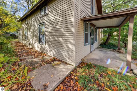 Tiny photo for 617 Second Street, Traverse City, MI 49684 (MLS # 1939906)