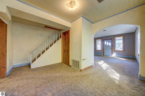 Tiny photo for 617 Second Street, Traverse City, MI 49684 (MLS # 1939906)