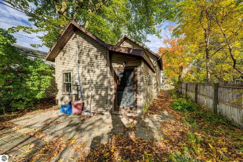 Tiny photo for 617 Second Street, Traverse City, MI 49684 (MLS # 1939906)