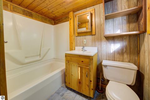 Tiny photo for 617 Second Street, Traverse City, MI 49684 (MLS # 1939906)