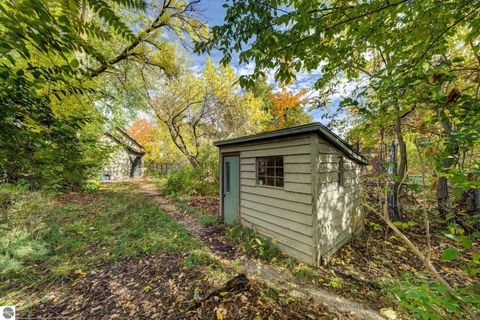 Tiny photo for 617 Second Street, Traverse City, MI 49684 (MLS # 1939906)