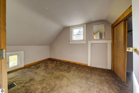 Tiny photo for 617 Second Street, Traverse City, MI 49684 (MLS # 1939906)