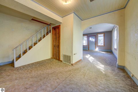 Tiny photo for 617 Second Street, Traverse City, MI 49684 (MLS # 1939906)